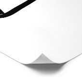 Poster La Bible (Coin)