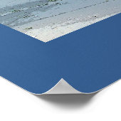 Poster La Boca - Buenos Aires (Coin)