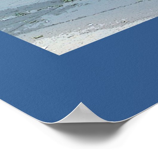 Poster La Boca - Buenos Aires (Coin)