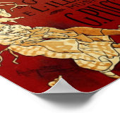 Poster La Boheme (Coin)