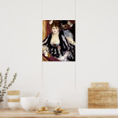 Poster La boîte de théâtre (Cuisine)