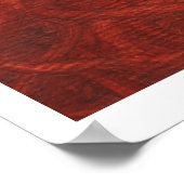 Poster La boîte de vers ouverte (Coin)