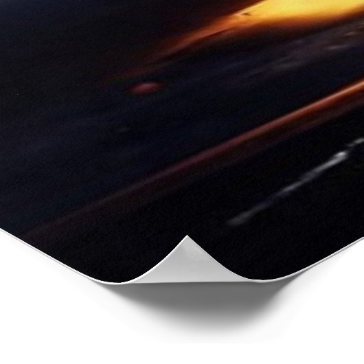 Poster La bombe (Coin)