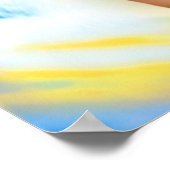 Poster La bombe (Coin)