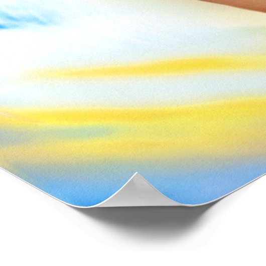 Poster La bombe (Coin)