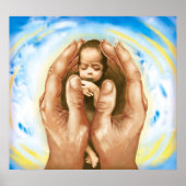 Poster La bombe (Devant)