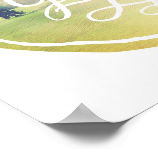 Poster La Bonne Vie 2 (Coin)