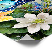 Poster La bonté de dieu (Coin)