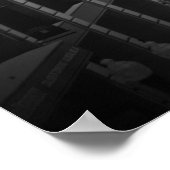 Poster La boucle (Coin)