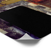 Poster La boutique du tailleur (Coin)
