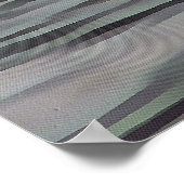 Poster La Brise De Mer Frappe Le Pélican Où Il Veut (Coin)