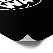 Poster La Brooklyn Way Net Basketball (Coin)