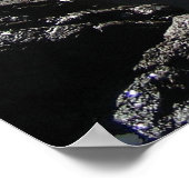 Poster La Bufadora (Coin)