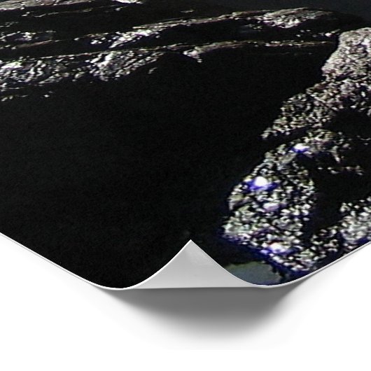 Poster La Bufadora (Coin)