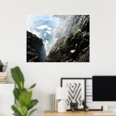 Poster La Bufadora (Bureau à domicile)