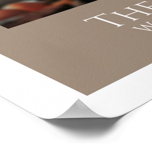 Poster La Cabane De Plage (Coin)