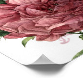 Poster la cage aux oiseaux (Coin)