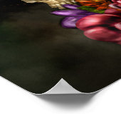 Poster La Calavera Catrina (Coin)