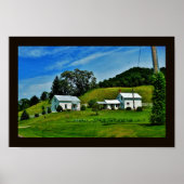 Poster La campagne du Wisconsin (Devant)