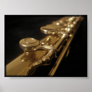Poster La cannelure enchanteresse