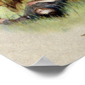 Poster La capture de San Juan Hill (Coin)