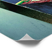 Poster La Casa Cuba 20" x 28" (Glossy) (Coin)