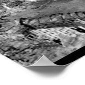 Poster La cathédrale de Cologne est debout (Coin)