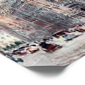 Poster La Cathédrale de Milan (Coin)