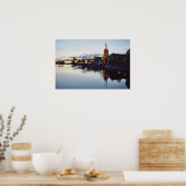 Poster la cathédrale de Wroclaw (Cuisine)