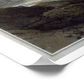 Poster La Cathédrale d'Iona, de 'A Voyage Around Great (Coin)