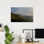 Poster La célèbre piste Cabot (Bureau à domicile)