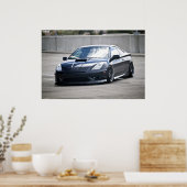 Poster La Celica de Nico (Cuisine)