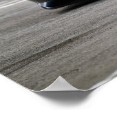 Poster La Celica de Nico (Coin)