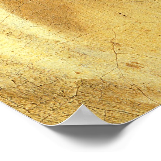 Poster La Cène à Emmaüs, 1601 (Coin)