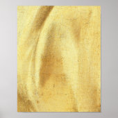 Poster La Cène à Emmaüs, 1601 (Devant)