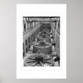 Poster la centrale (Devant)