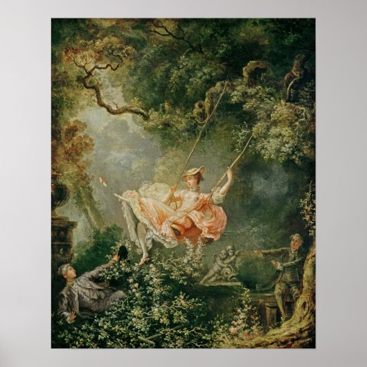 Poster La Chaîne (Devant)