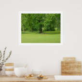 Poster La Chaîne (Cuisine)