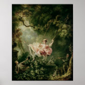 Poster La Chaîne (Devant)