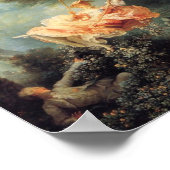 Poster La Chaîne (Coin)