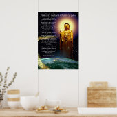 Poster La chaîne d'amour d'Amida 1 (Cuisine)