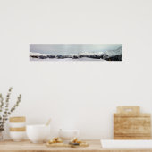 Poster La chaîne des montagnes (Cuisine)