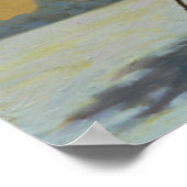 Poster La chaleur du jour 1993 (Coin)