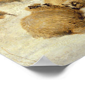 Poster La chaleur d'un dram de Wee (Coin)