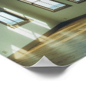 Poster La Chambre (Coin)