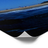 Poster La Chambre Bleue (Coin)