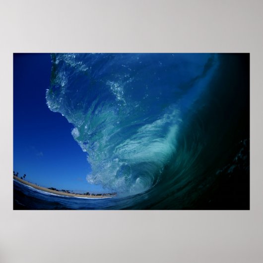 Poster La Chambre Bleue (Devant)