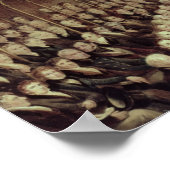 Poster La Chambre des communes en session (Coin)