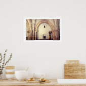 Poster La Chambre Haute (Cuisine)