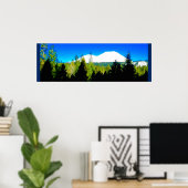 Poster La chance de Money Mountain (Bureau à domicile)